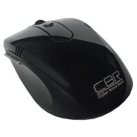 Мышь CBR CM 500 Black фото 1